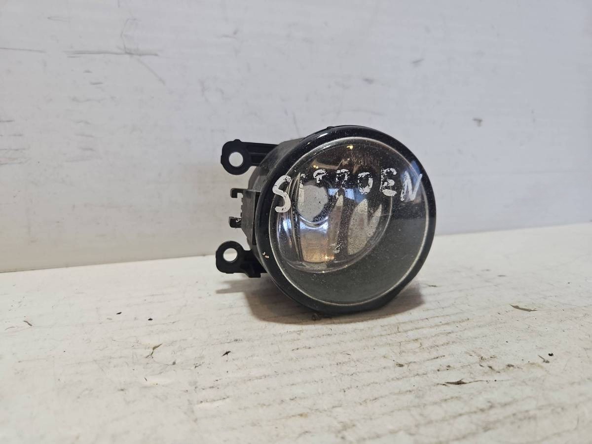 Новое Citroen C5, 2006 г., OEM 89210094, арт. 20296