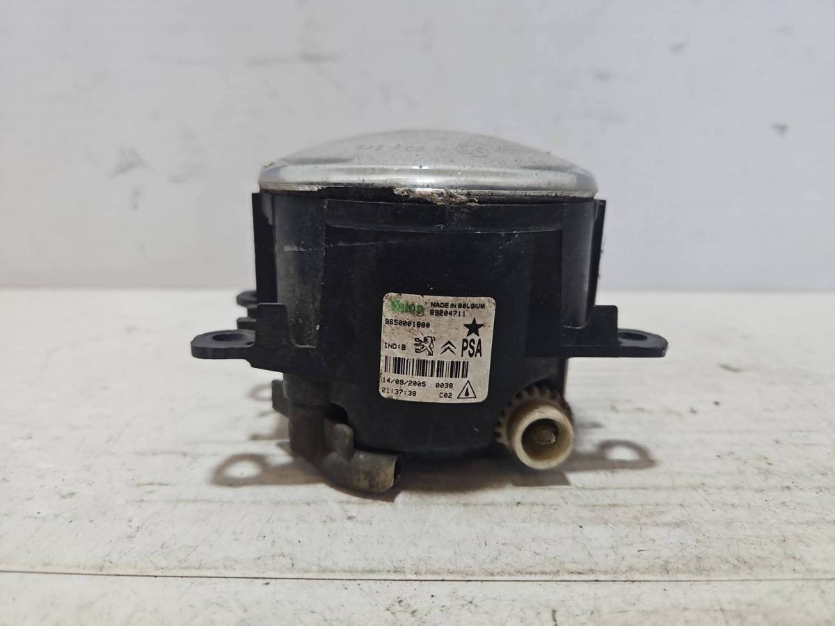 Новое Citroen C5, 2006 г., OEM 89210094, арт. 20296, фото 6