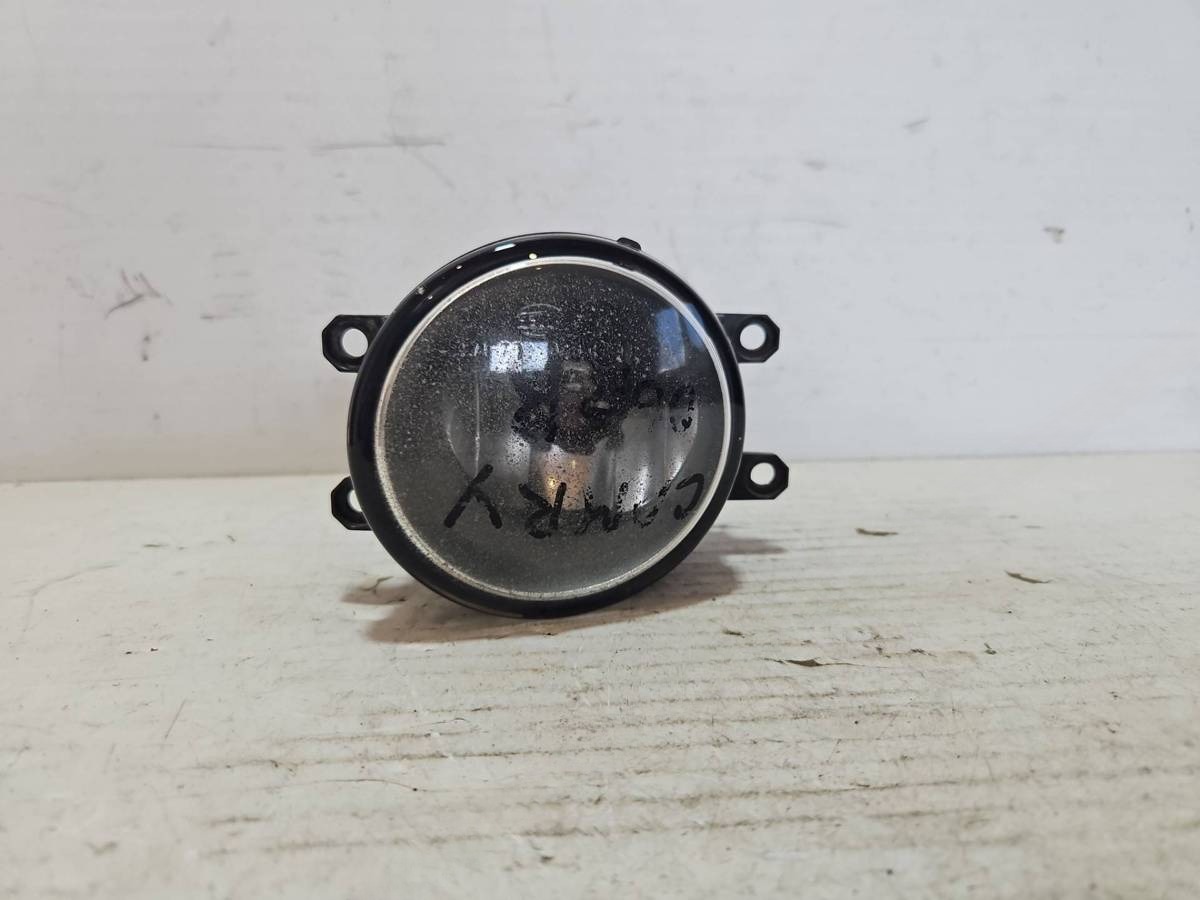 Новое Toyota Camry, 2008 г., OEM 1N027151401, арт. 20472