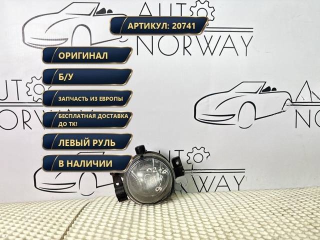 Новое Ford Focus, 2006 г., OEM 3M5115K202AA, арт. 20741
