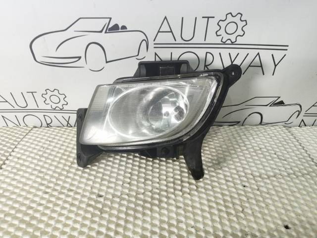 Новое Mercedes E W210 i30, 2008 г., OEM 0024661901, арт. 24585