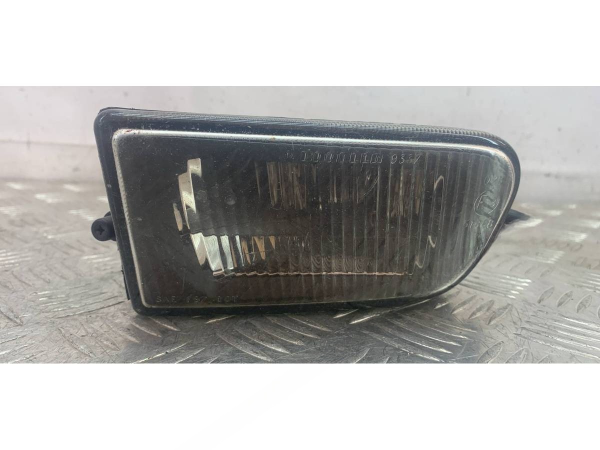 Новое BMW E39, 1998 г., OEM 63178377383, арт. 25728