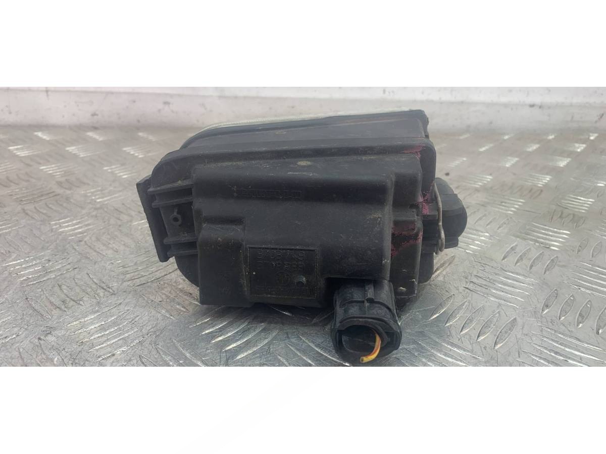 Новое BMW E39, 1998 г., OEM 63178377383, арт. 25728, фото 3