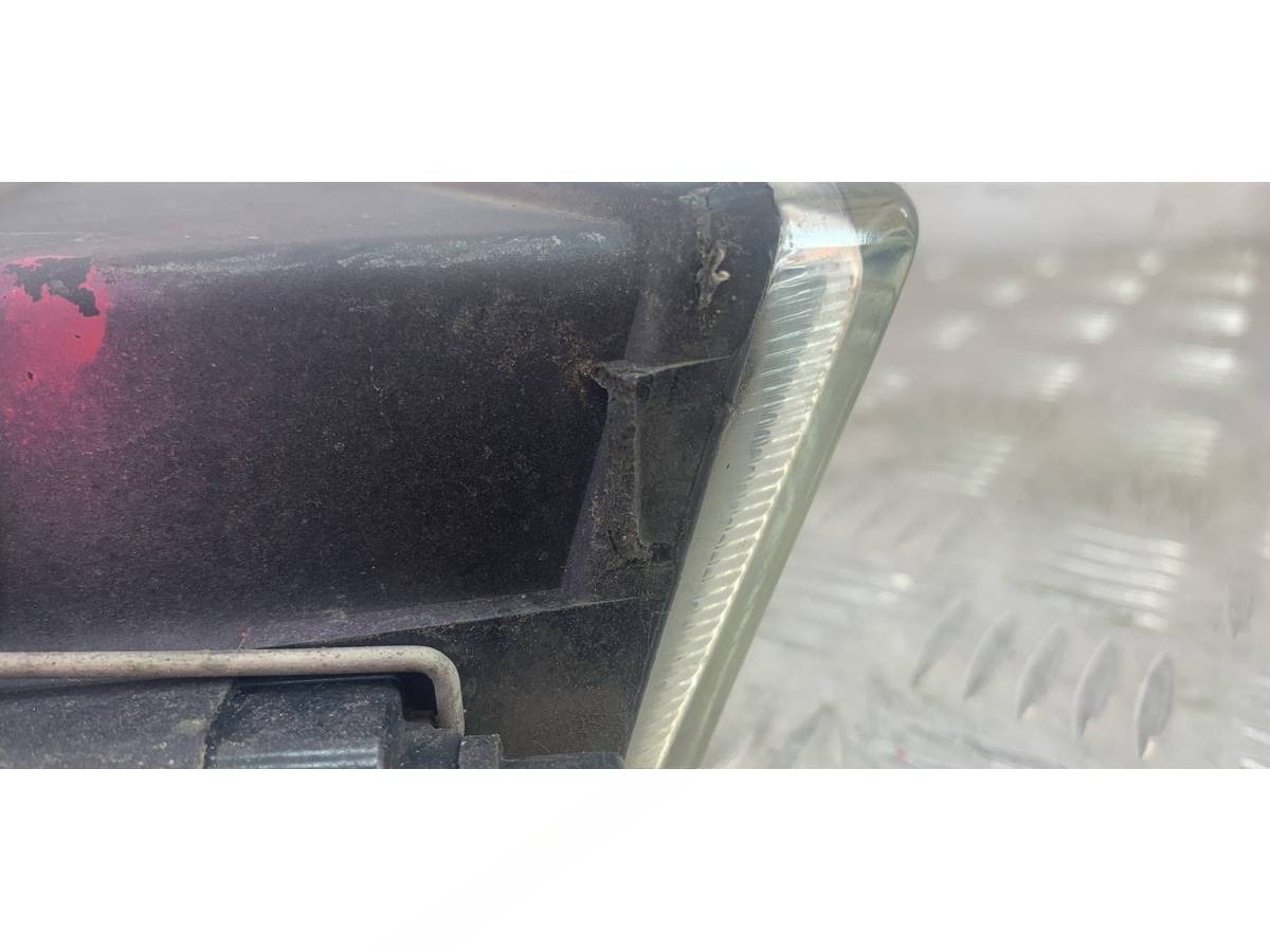 Новое BMW E39, 1998 г., OEM 63178377383, арт. 25728, фото 6