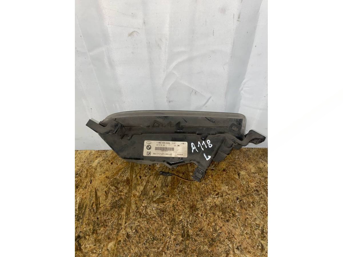 Новое Mercedes ML W164 F45, 2018 г., OEM A6421506491, арт. 2954, фото 2