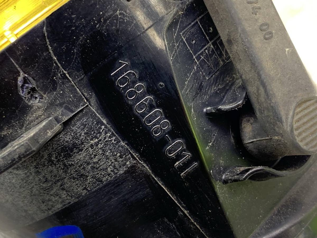 Новое Seat Altea, 2012 г., OEM 16860801L, арт. 32485, фото 7