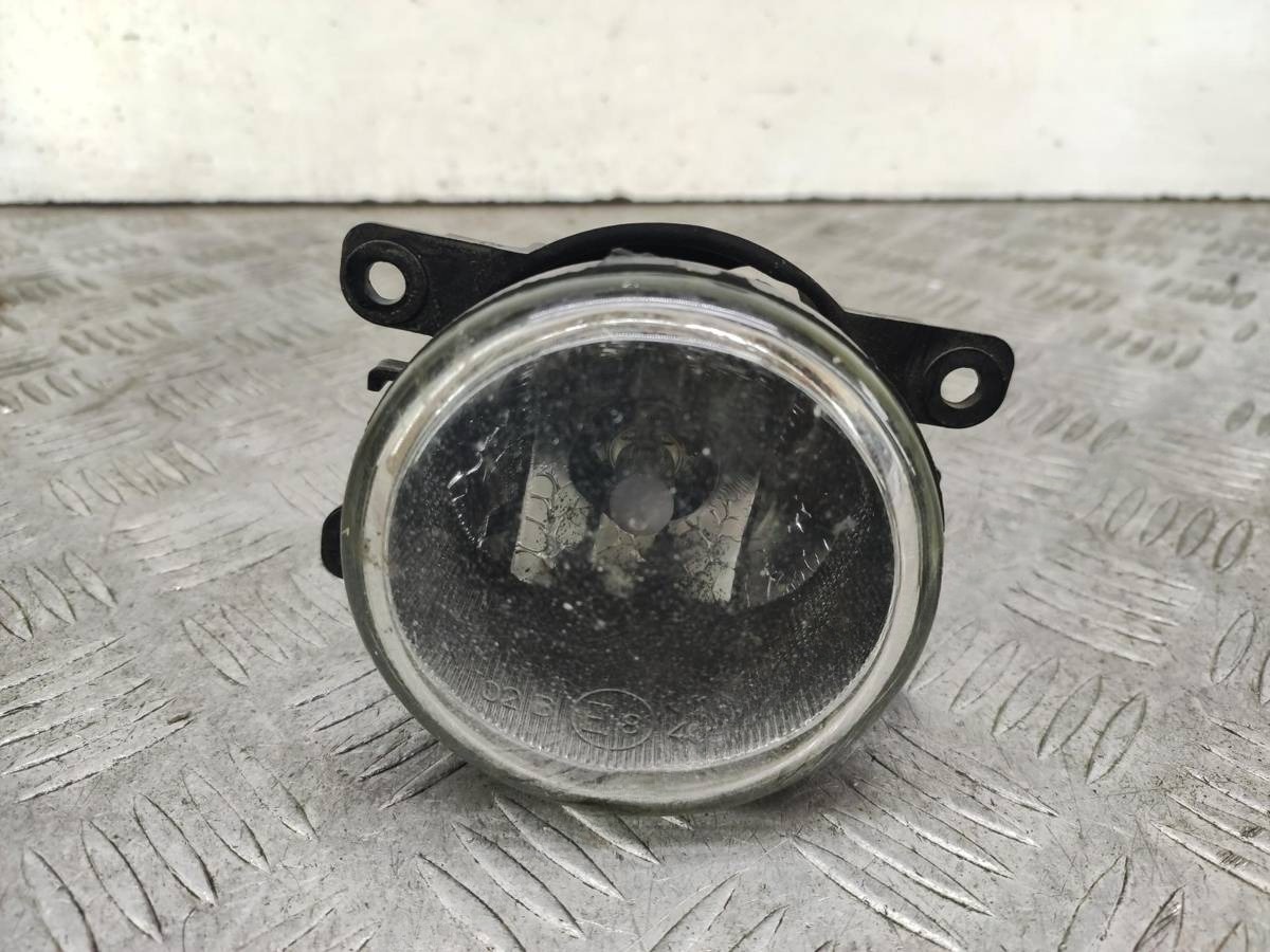 Новое Mercedes GLE W166, 2009 г., OEM 725035, арт. 39067