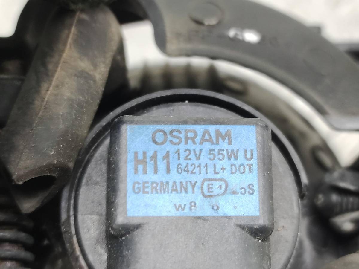 Новое Mercedes GLE W166, 2009 г., OEM 725035, арт. 39067, фото 7