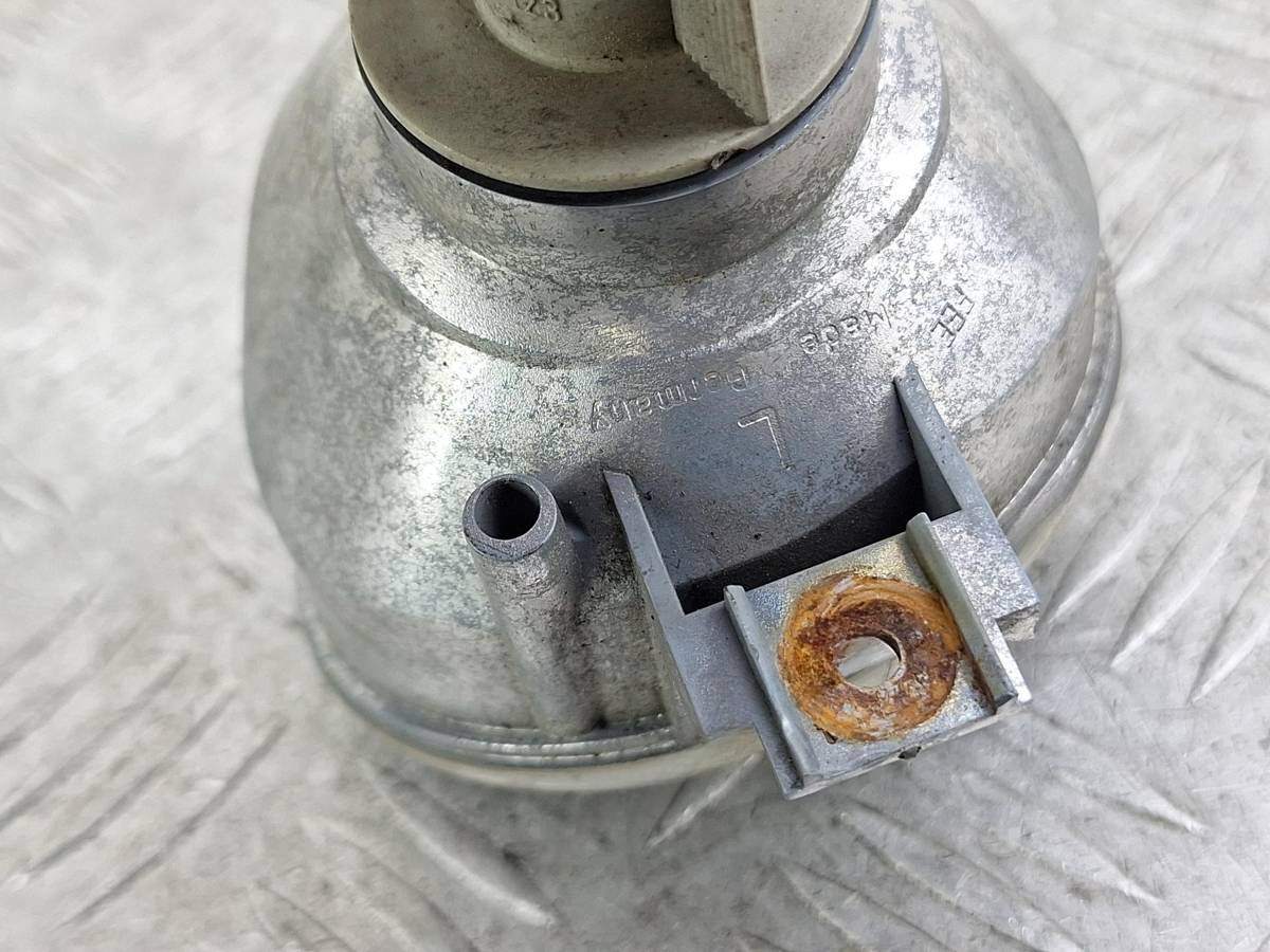 Новое Volkswagen Lupo, 2002 г., OEM 6X0953155G, арт. 40403, фото 4