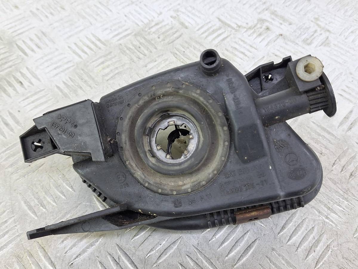 Новое Mercedes E W211, 2003 г., OEM A2118200556, арт. 47381, фото 4