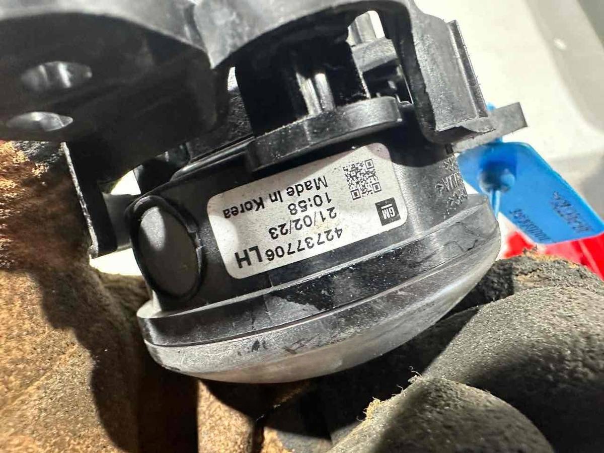 Новое Land-Rover Range Rover Sport, 2021 г., OEM LR086354, арт. 4966, фото 2