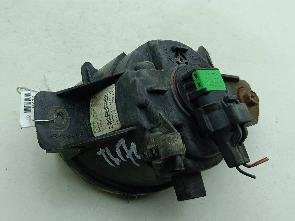 Новое Nissan Primera P12, 2002 г., OEM 2615589905, арт. 54286529, фото 2