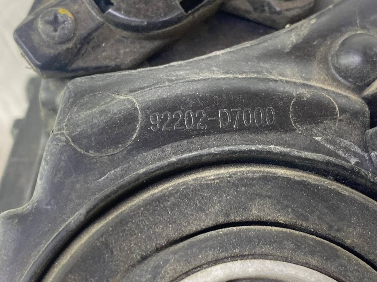 Новое Hyundai Tucson, 2017 г., OEM 92202D7000, арт. 54331, фото 6