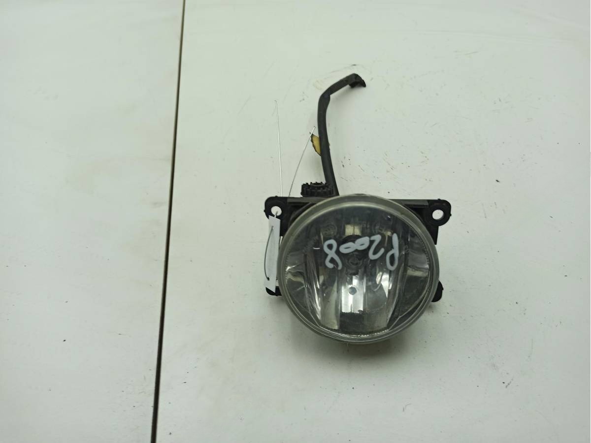 Новое Peugeot, 2008 г., OEM 15069, арт. 54775075