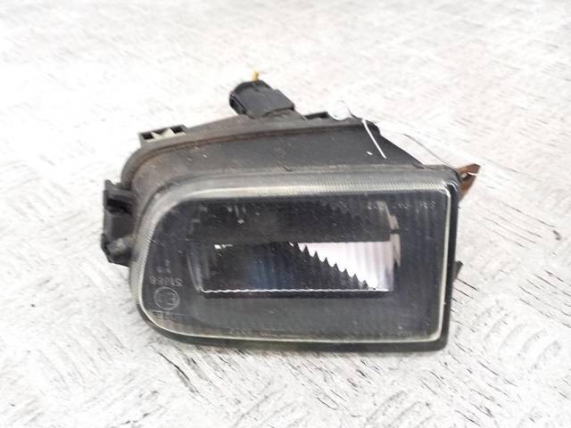 Новое BMW E39, 1995 г., OEM 8377383, арт. 54891496