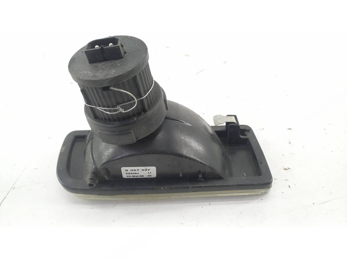 Новое BMW E36, 1991 г., OEM 8357397, арт. 54986338, фото 2