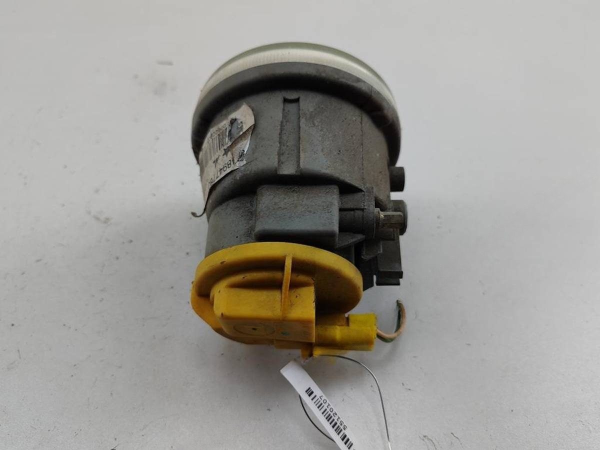 Новое Citroen Xsara, 2003 г., OEM 9648947780, арт. 55120107, фото 2