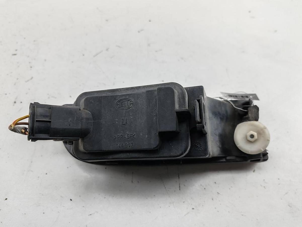 Новое BMW E38, 1994 г., OEM 143825, арт. 55203666, фото 2