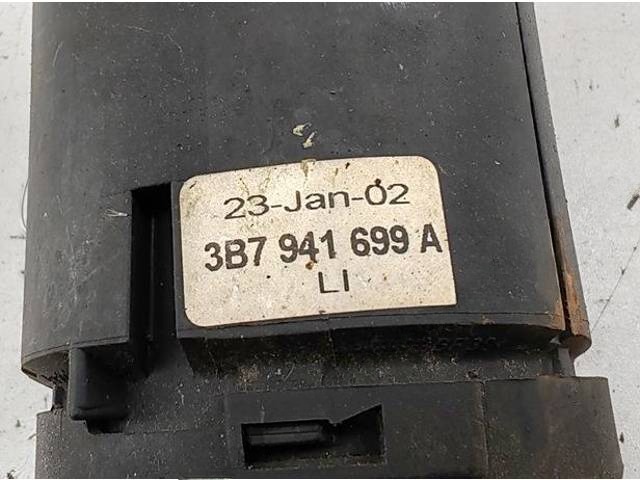 Новое Volkswagen Passat B5, 2001 г., OEM 3B7941699A, арт. 55204262, фото 3