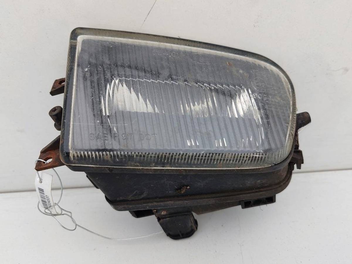 Новое BMW E39, 1995 г., OEM 8377941, арт. 55224537