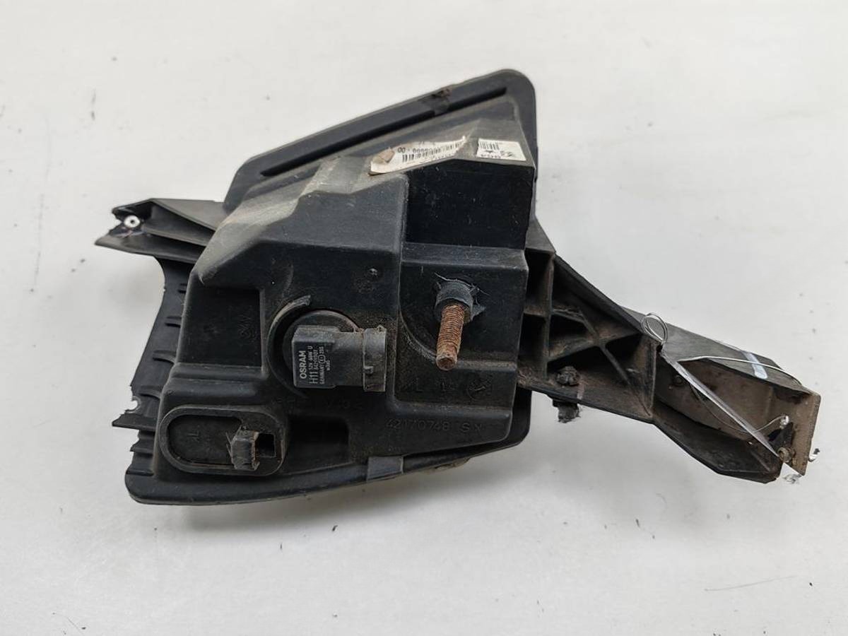 Новое Peugeot 407, 2004 г., OEM 9641945680, арт. 55261703, фото 4