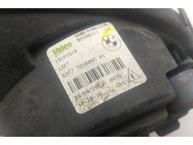 Новое BMW F10/F11/GT F07, 2011 г., OEM 7216885, арт. 55271004, фото 3