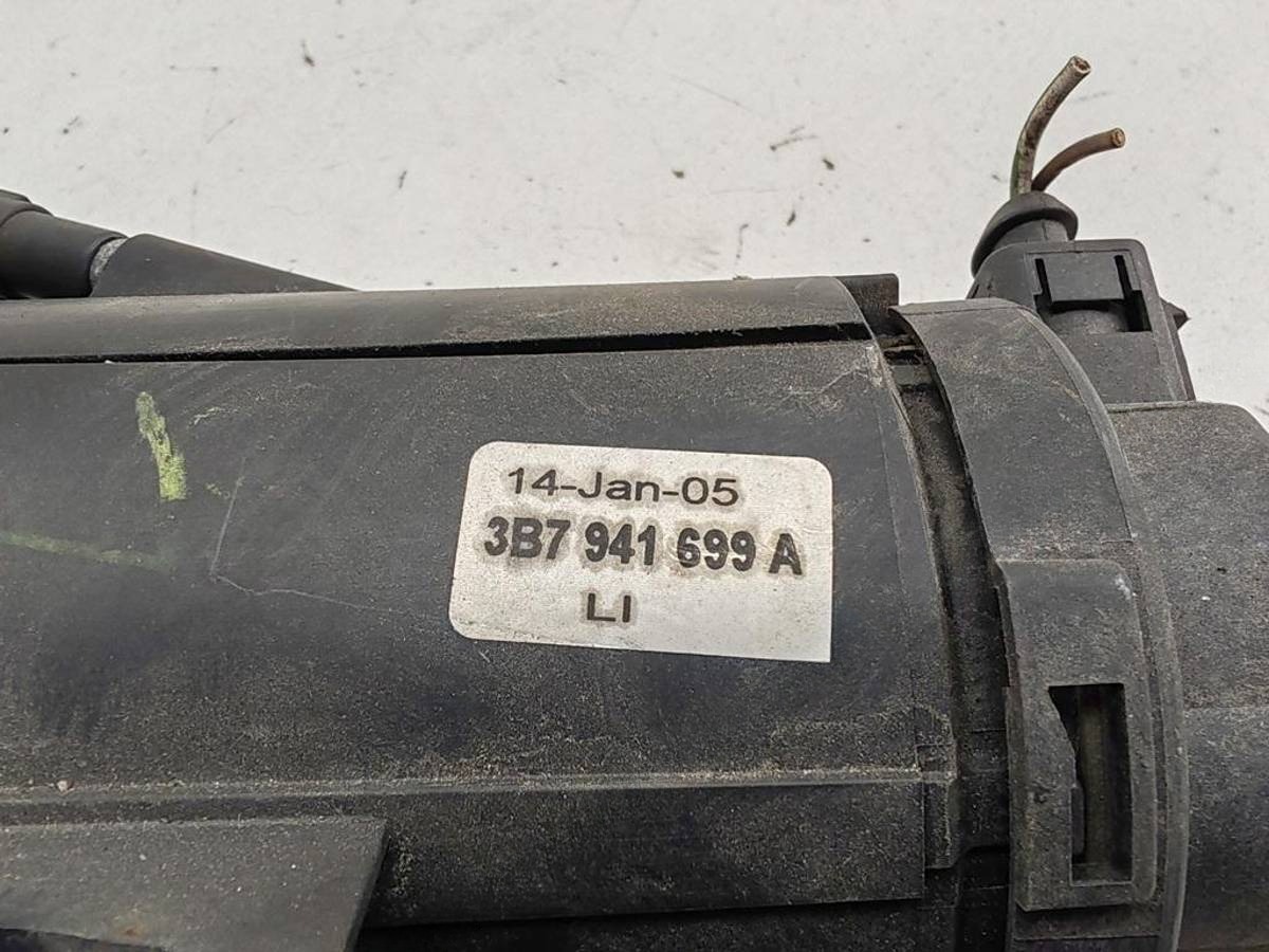 Новое Volkswagen Passat B5, 2004 г., OEM 3B7941699A, арт. 55276944, фото 3