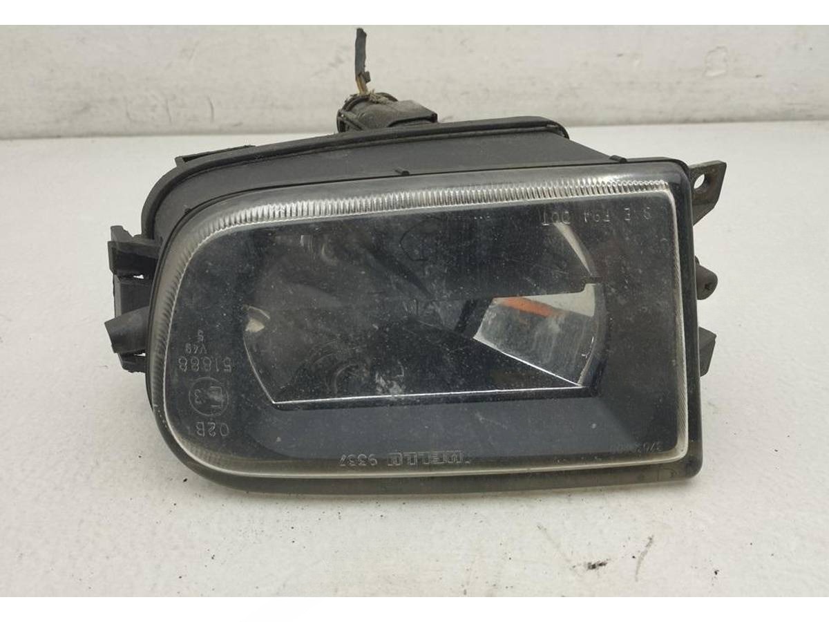 Новое BMW E39, 1995 г., OEM 8360575, арт. 55304928