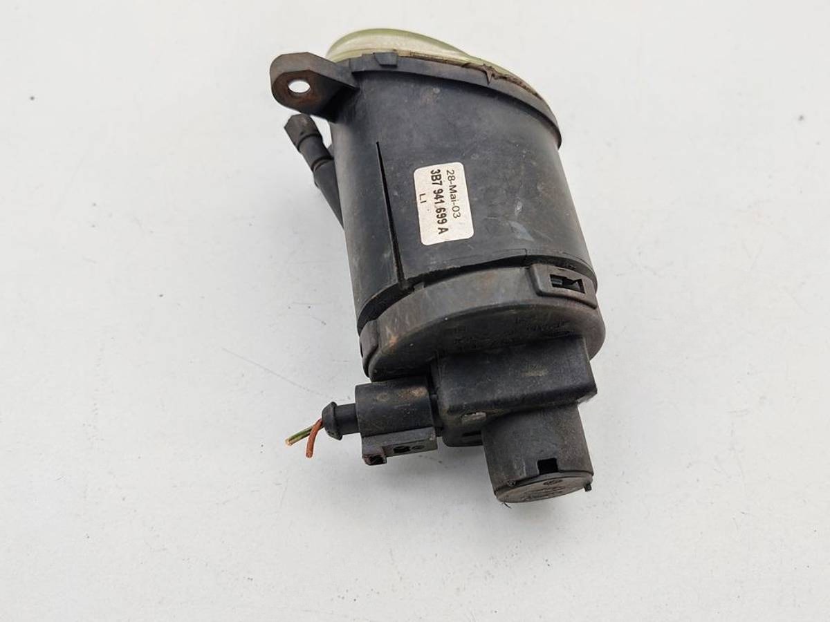 Новое Volkswagen Passat B5, 2003 г., OEM 3B7941699A, арт. 55316401, фото 2