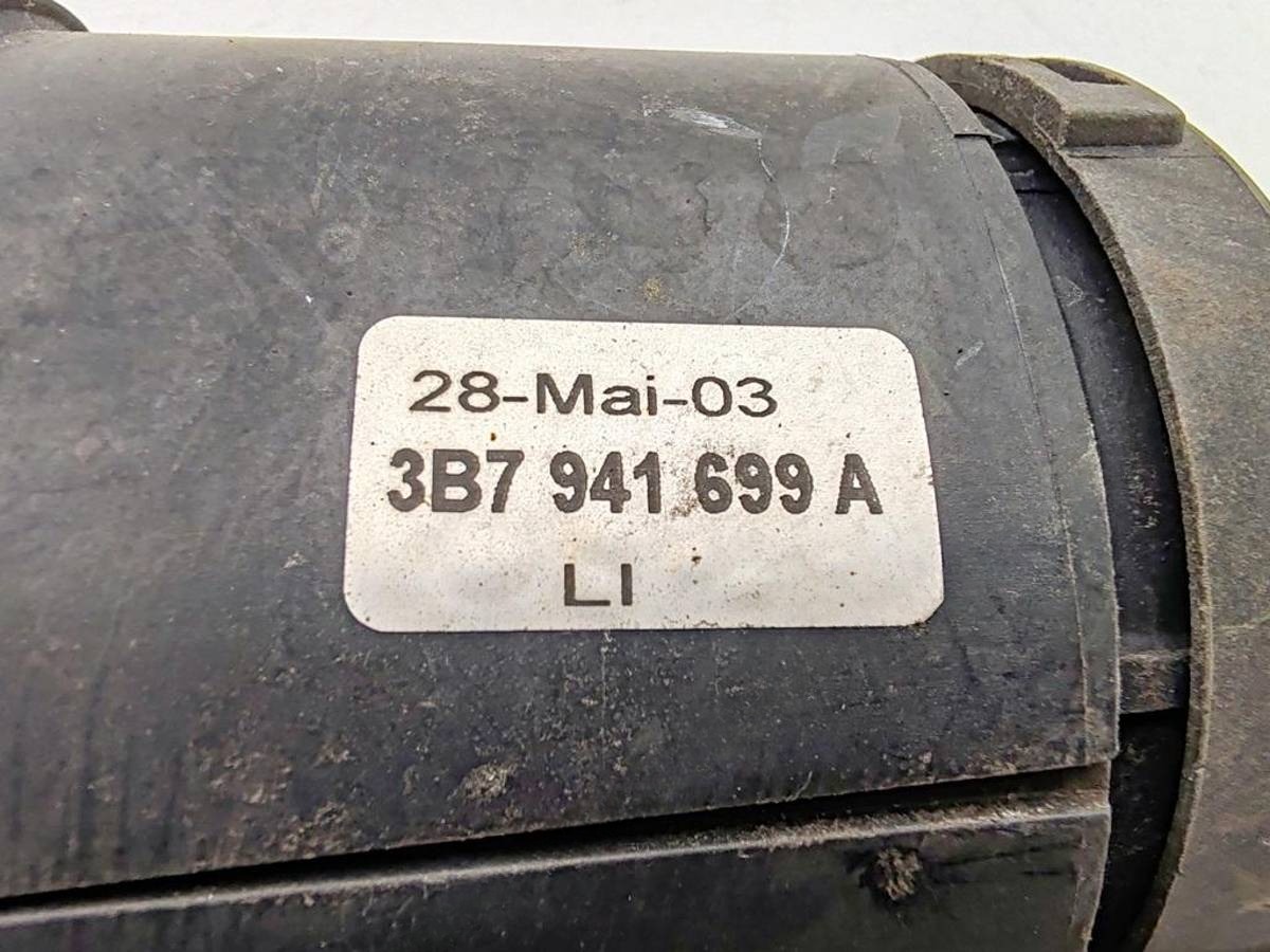 Новое Volkswagen Passat B5, 2003 г., OEM 3B7941699A, арт. 55316401, фото 4