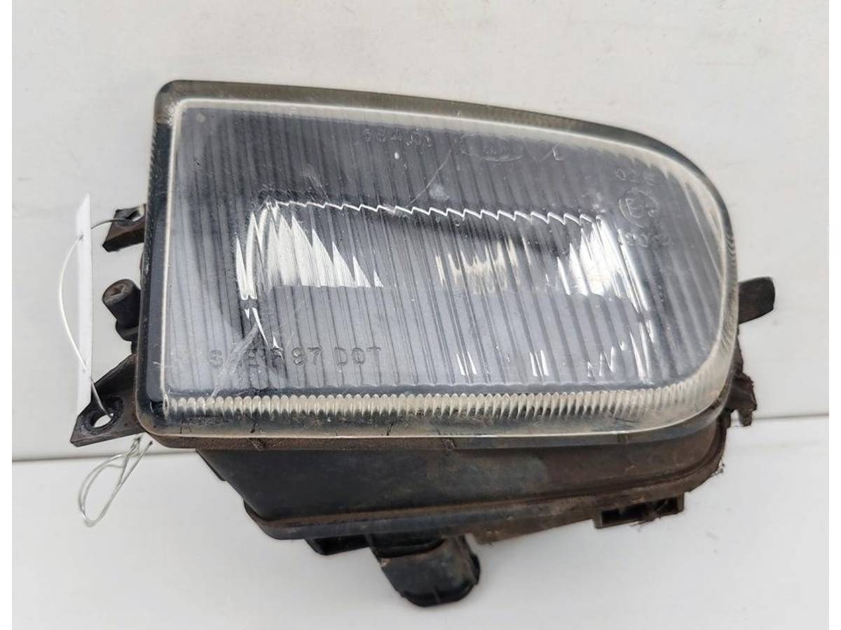 Новое BMW E39, 1995 г., OEM 8377941, арт. 55316485