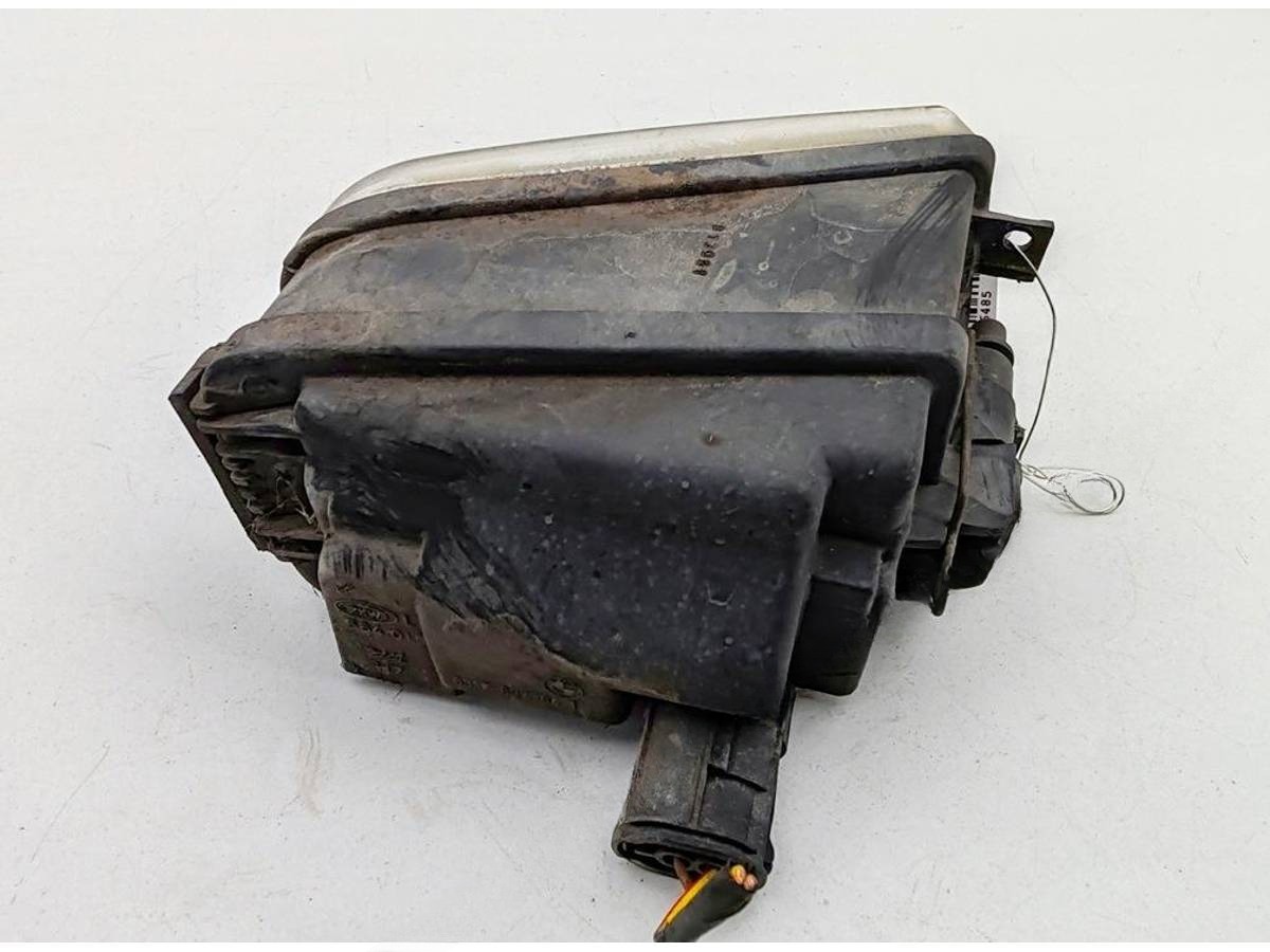 Новое BMW E39, 1995 г., OEM 8377941, арт. 55316485, фото 2