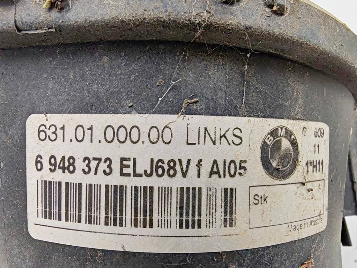 Новое BMW E90/E91/E92/E93, 2005 г., OEM 6948373, арт. 55316553, фото 4