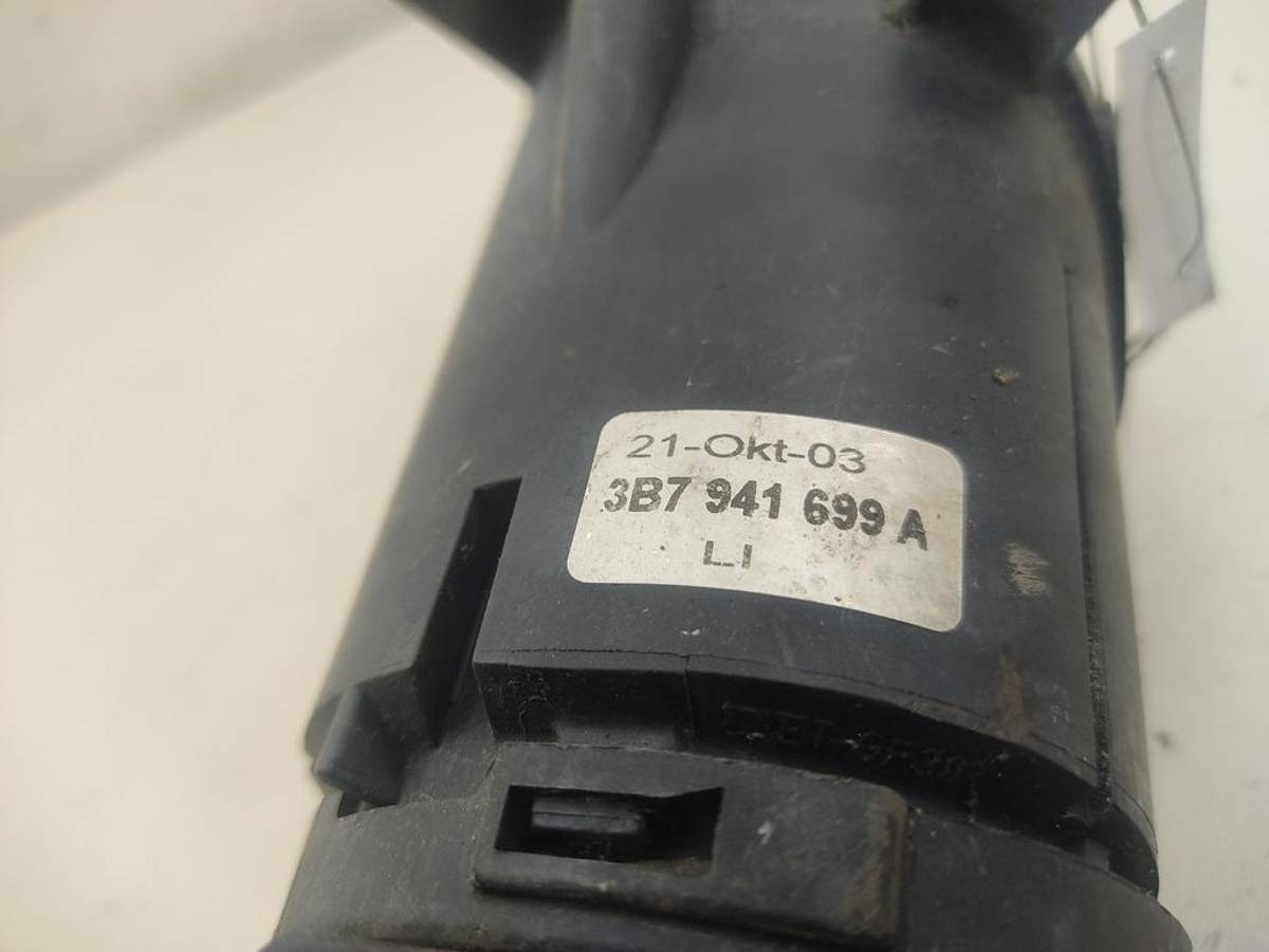 Новое Volkswagen Passat B5, 2002 г., OEM 3B7941699A, арт. 55316554, фото 3