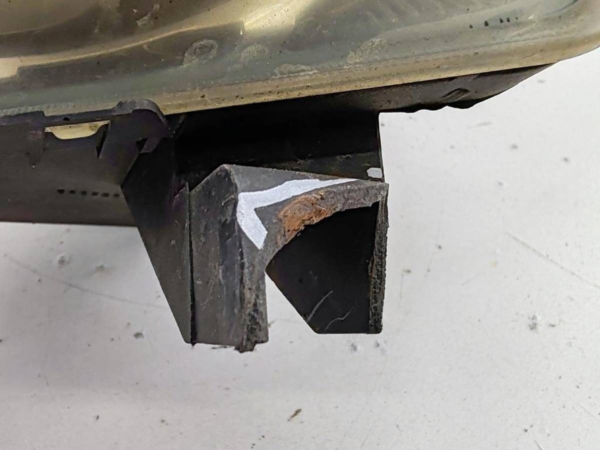 Новое Opel Zafira, 2006 г., OEM 24462133, арт. 55342529, фото 3