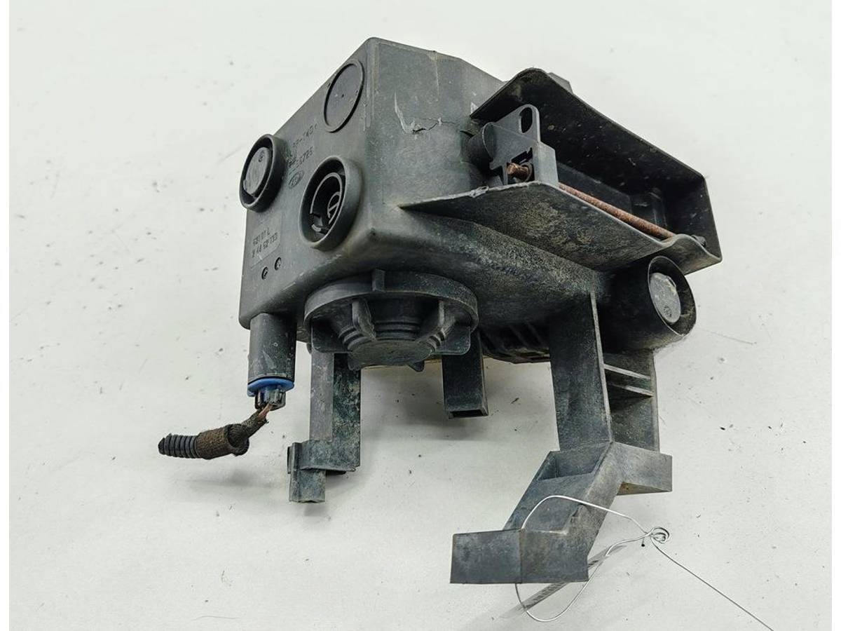 Новое Opel Zafira, 2006 г., OEM 24462133, арт. 55342529, фото 5