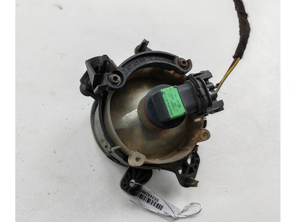 Новое Mercedes A W169, 2005 г., OEM 2518200756, арт. 55349208, фото 2