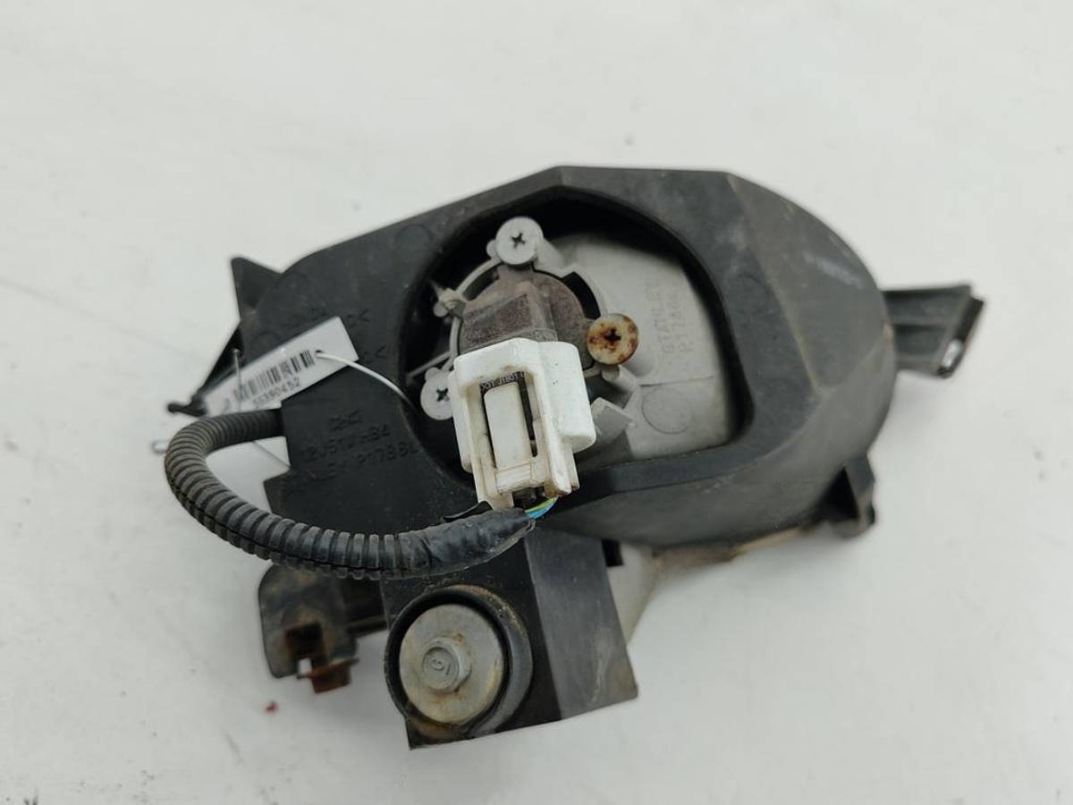 Новое Honda CR-V, 2002 г., OEM P1788L, арт. 55390452, фото 2