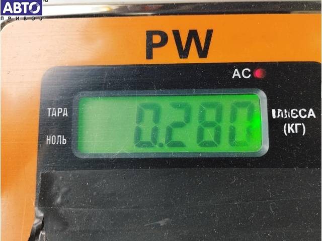 Новое Nissan Primera P12, 2002 г., OEM 8200002469, арт. 55390754, фото 4