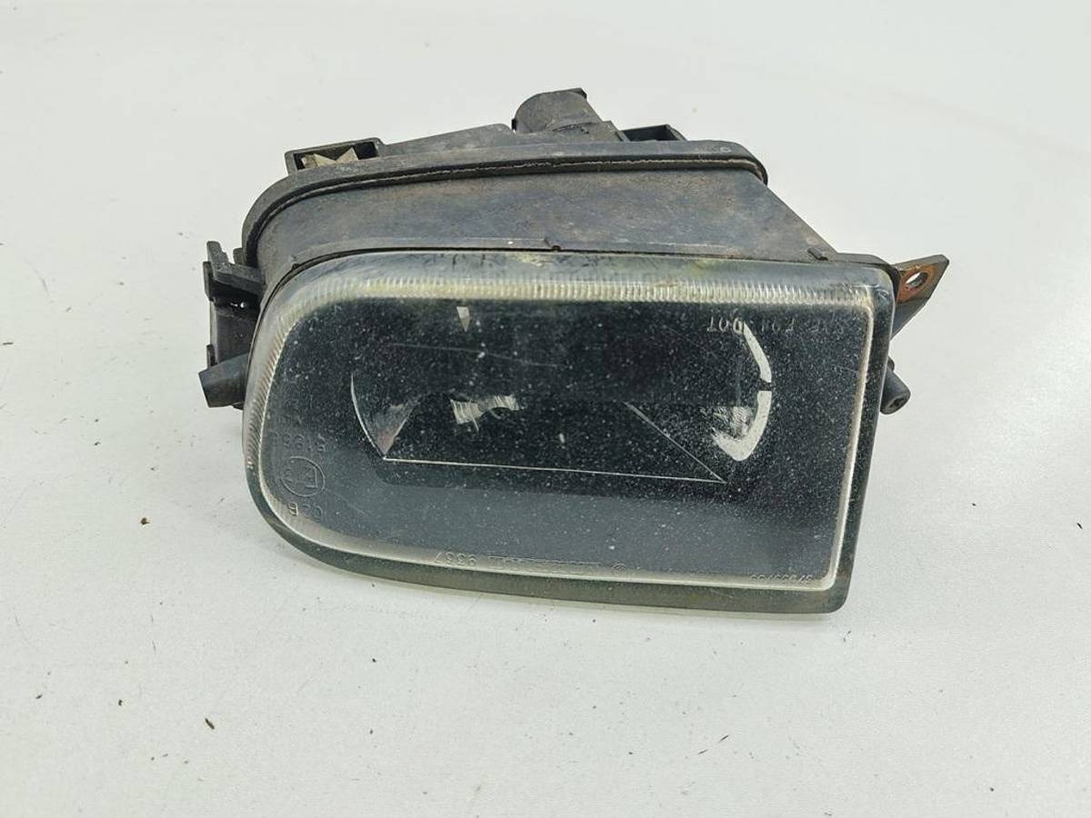 Новое BMW E39, 1995 г., OEM 8360575, арт. 55391592