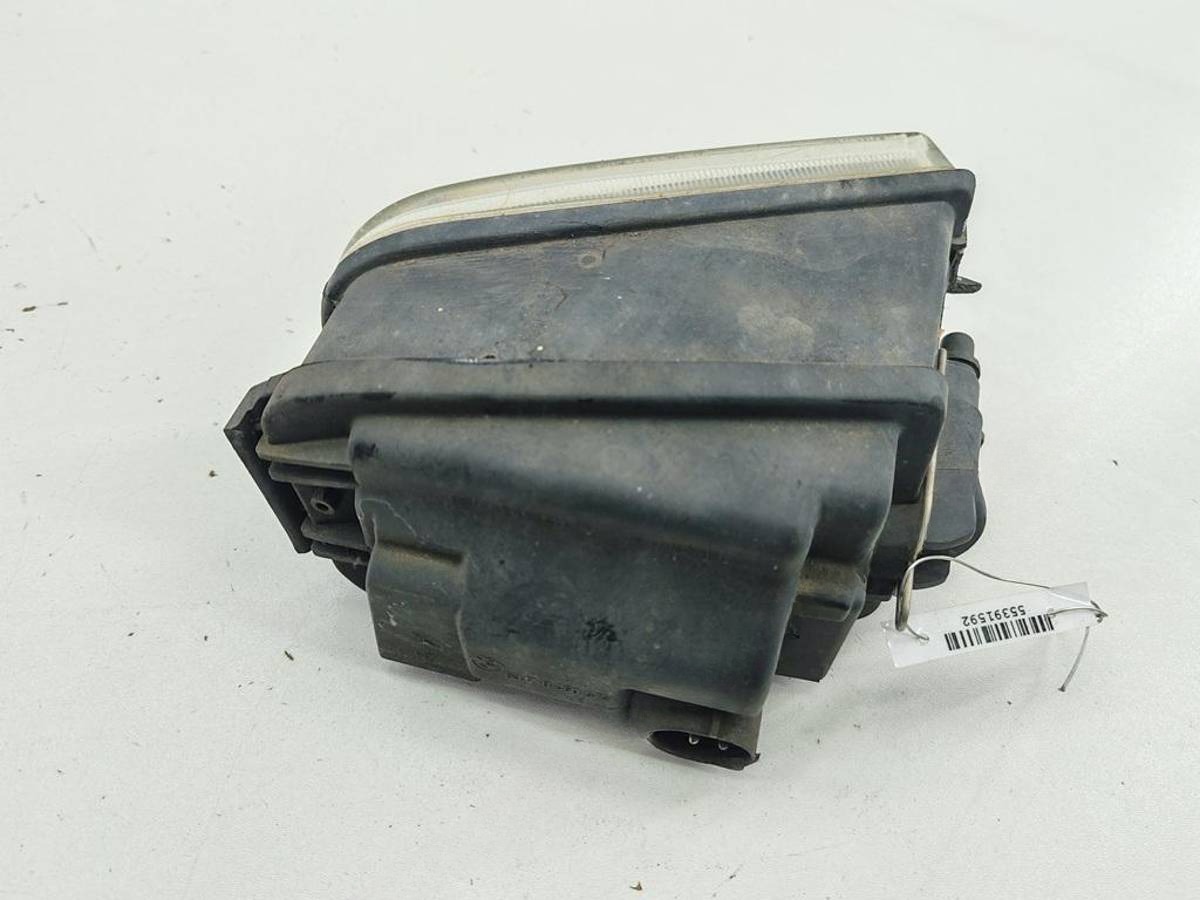 Новое BMW E39, 1995 г., OEM 8360575, арт. 55391592, фото 3