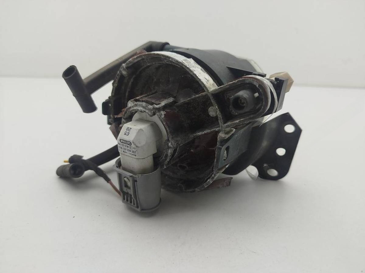 Новое BMW E60/E61, 2003 г., OEM 6910791, арт. 55391642, фото 2