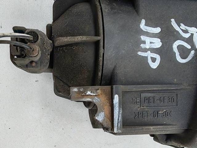 Новое Subaru Legacy, 2002 г., OEM 11420751, арт. 55427124, фото 4