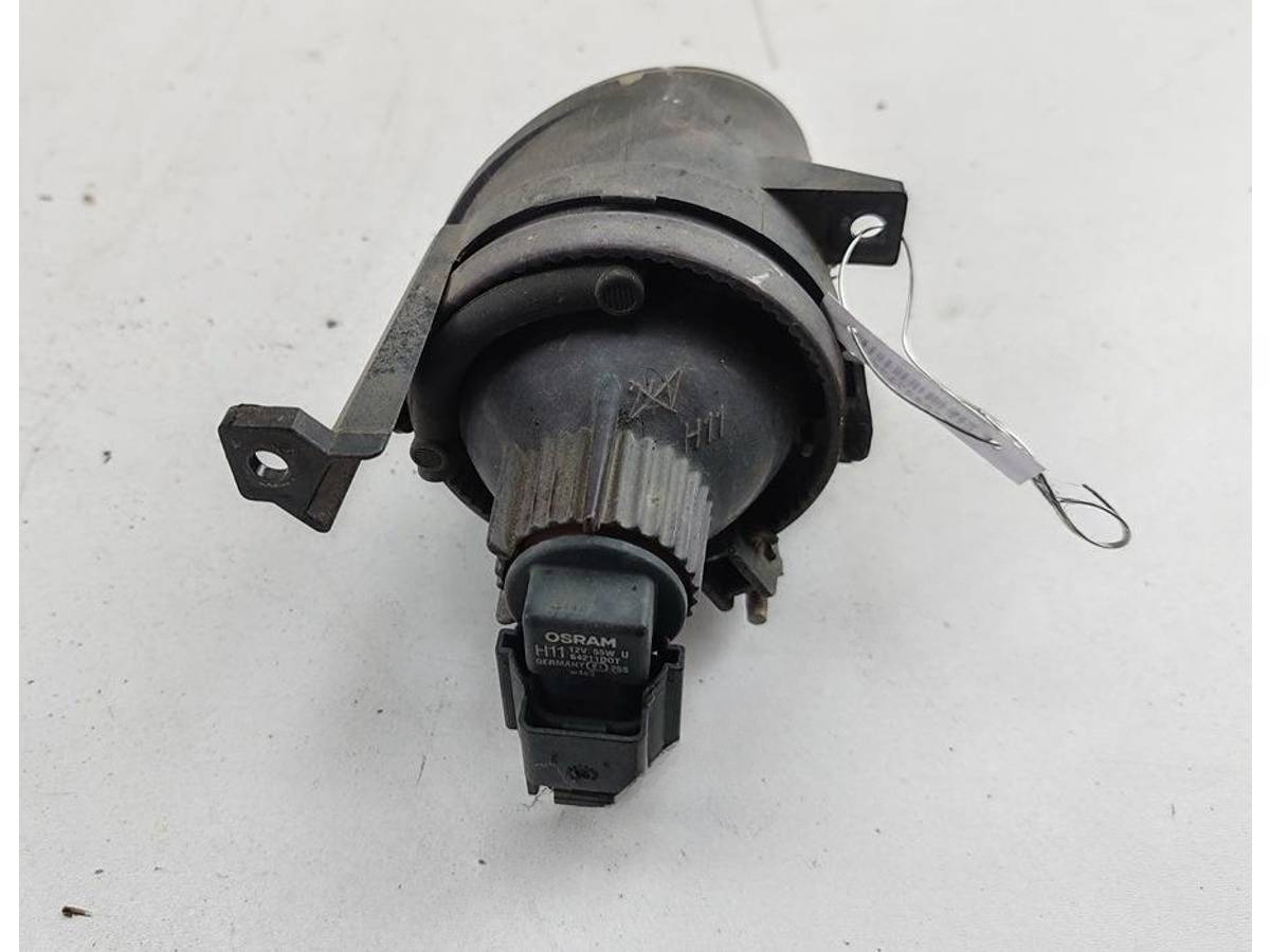 Новое Volkswagen Touran, 2004 г., OEM 27047900, арт. 55427176, фото 3
