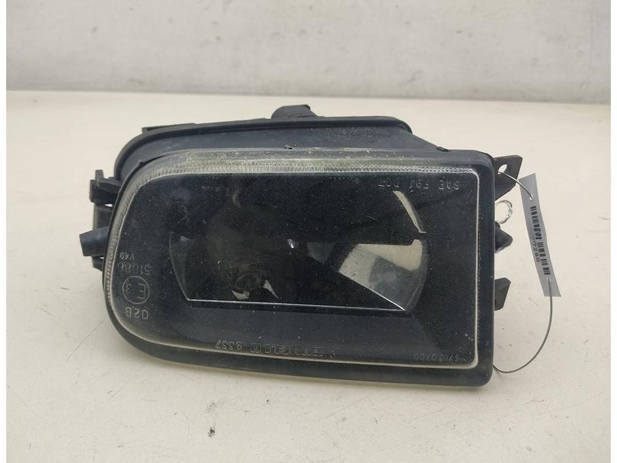Новое BMW E39, 1995 г., OEM 8360575, арт. 55427280