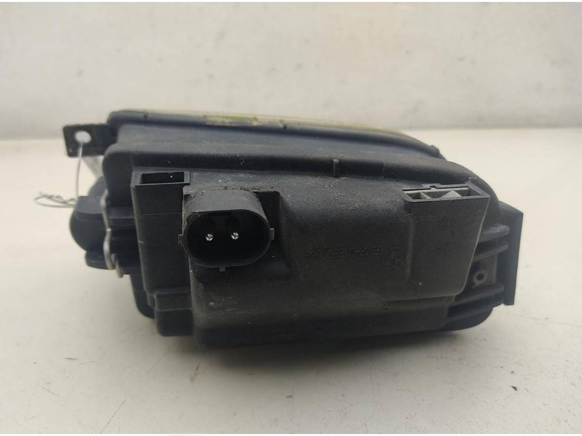 Новое BMW E39, 1995 г., OEM 8360575, арт. 55427280, фото 2