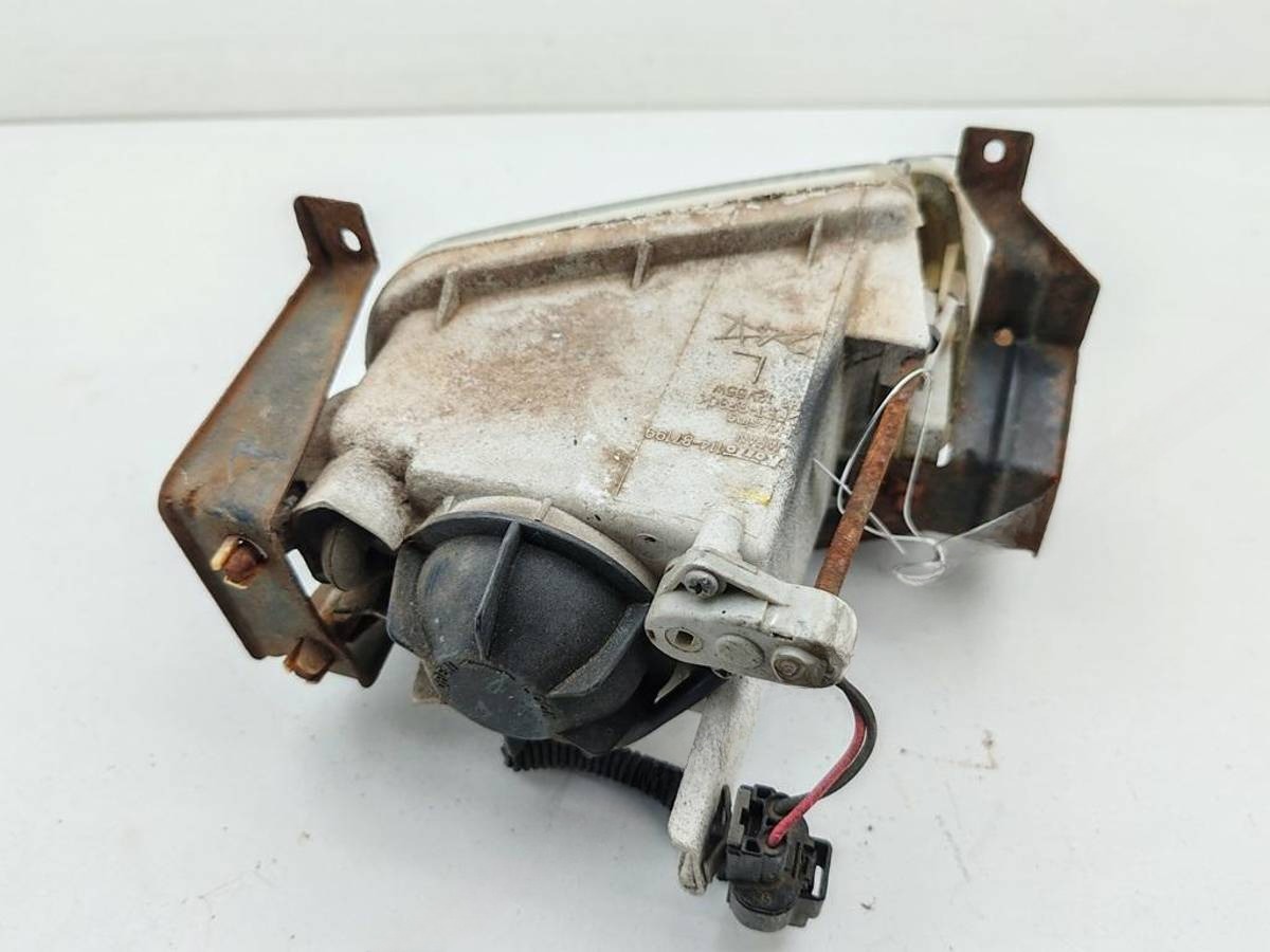Новое Mitsubishi Galant, 1996 г., OEM 11487199, арт. 55427287, фото 2