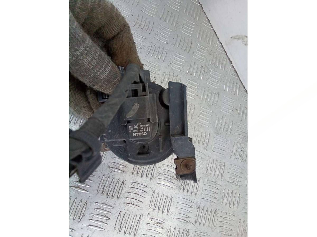 Новое Volkswagen Phaeton, 2002 г., OEM 3D0941699, арт. 59010313, фото 5