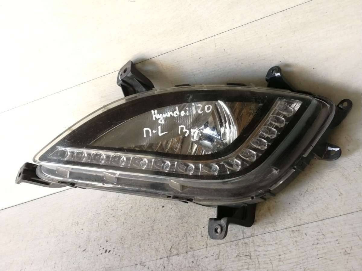Новое Hyundai i20, 2013 г., арт. 62045990, фото 4