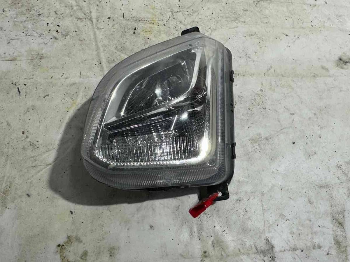 Новое Chevrolet Equinox, 2018 г., OEM 84226249, арт. 6212429